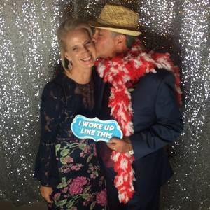 Meet your Posher, Christy